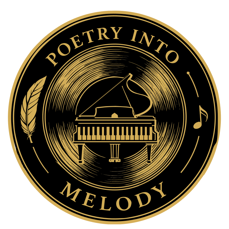 Poetry into Melody