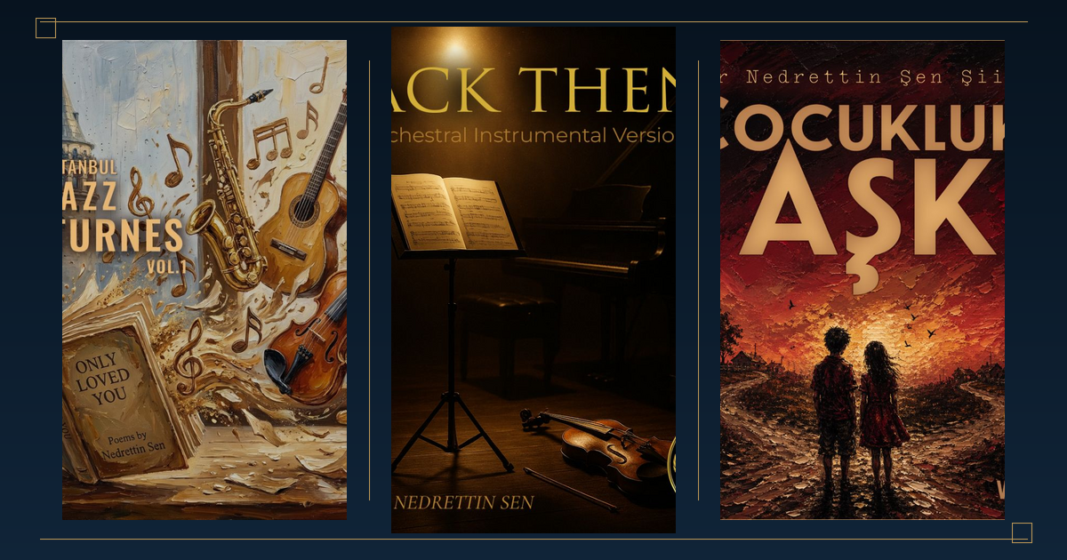 Stories behind Poetry into Melody